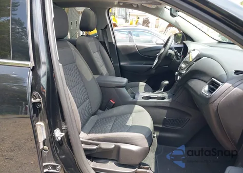 2018 Chevrolet Equinox Lt z USA, uszkodzony, nr VIN 2GNAXTEXXJ6148051